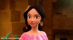 انیمیشن النا فصل 1 قسمت 20